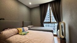 Treasure Crest (D19), Condominium #600256881